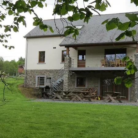 La Promenade Houffalize